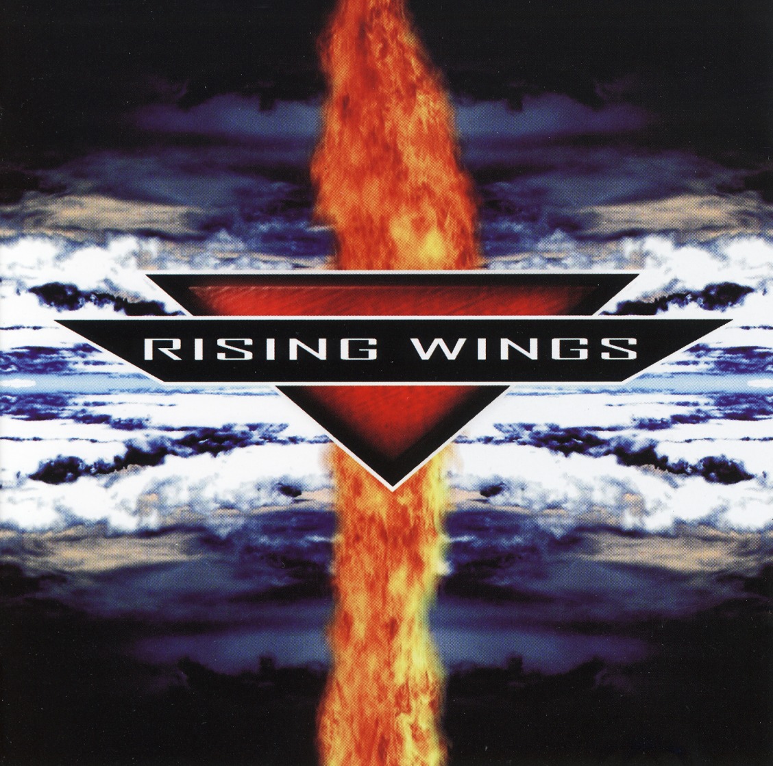 RISING WINGS (Germany) / Rising Wings