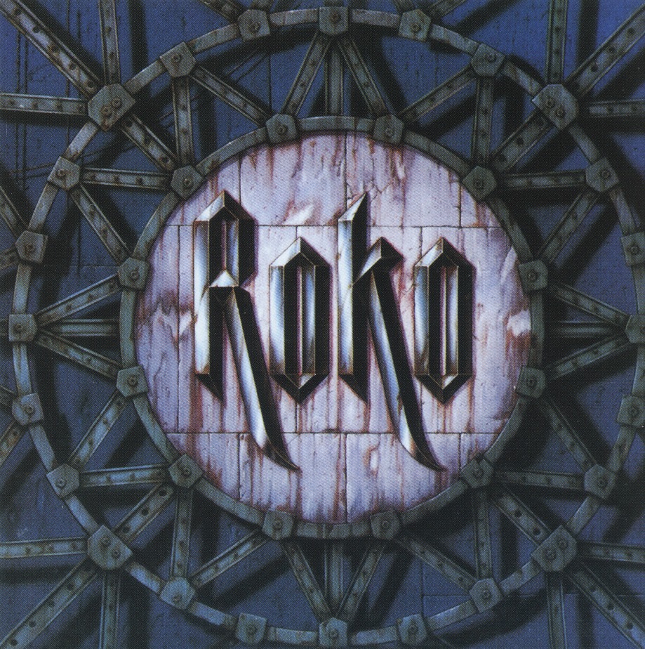 ROKO (Germany) / Roko (collector's item)