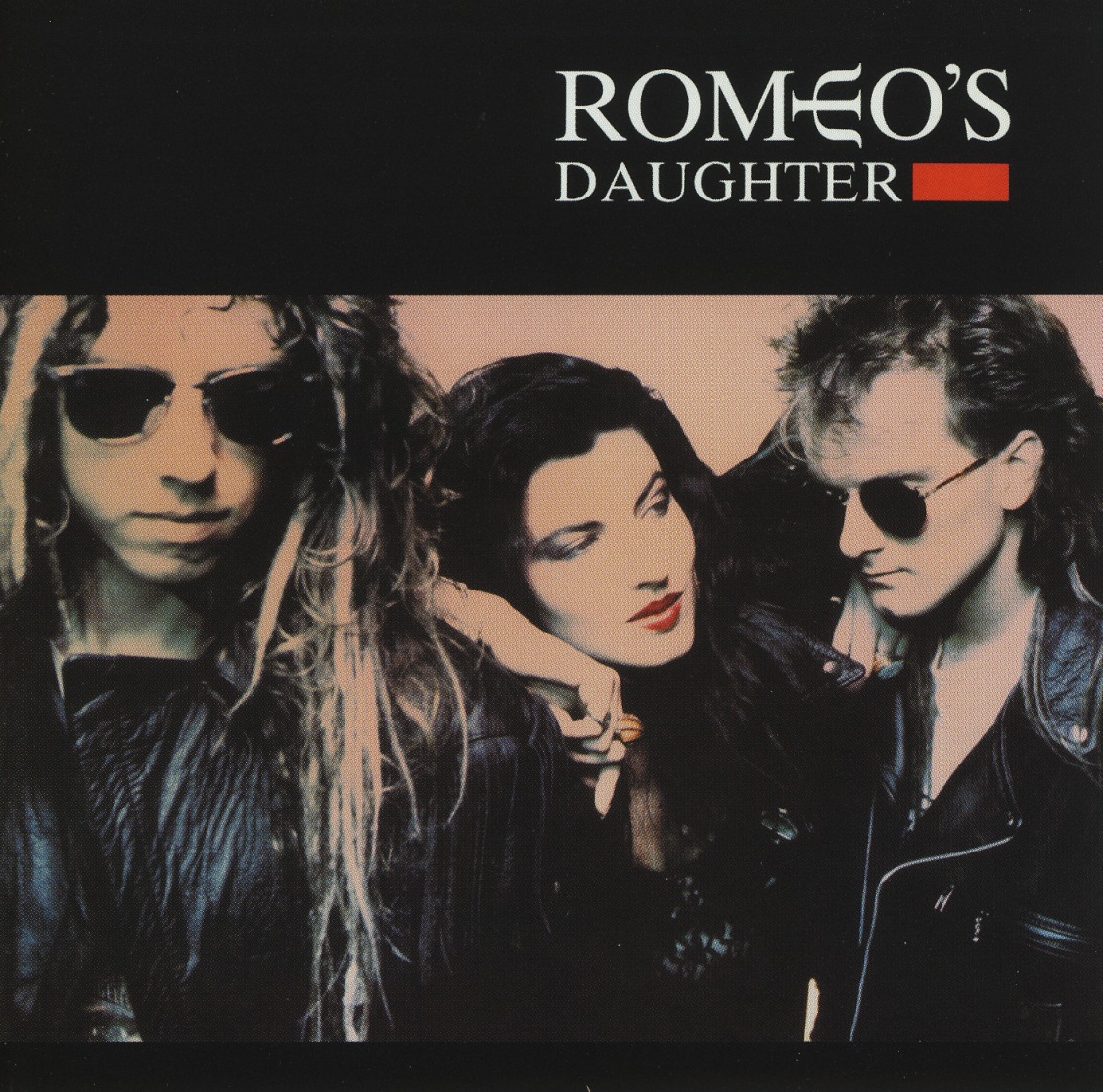 ROMEO'S DAUGHTER (UK) / Romeo's Daughter + 5 (collector's item)