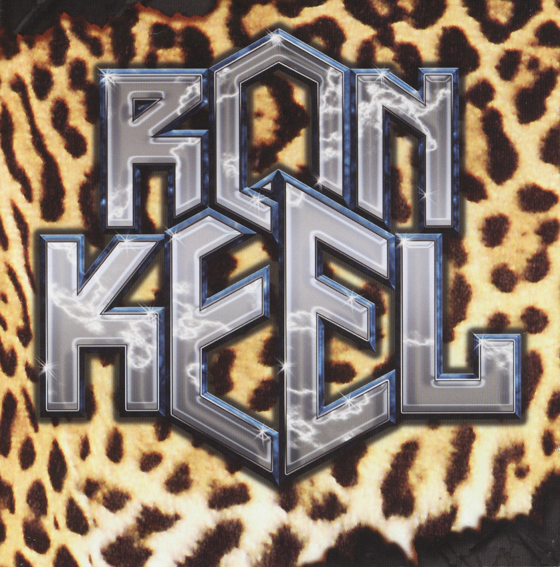RON KEEL (US) / Ron Keel (2CD)