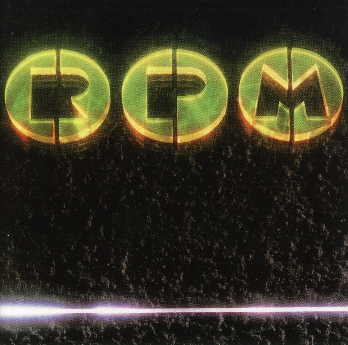 RPM / RPM
