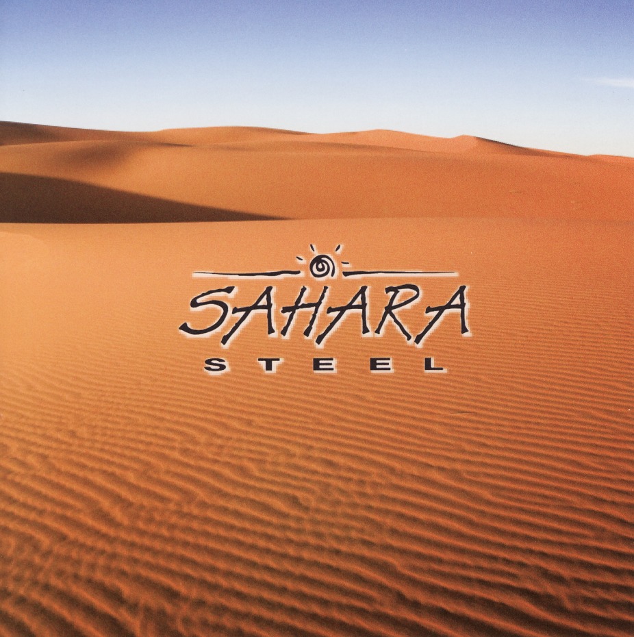 SAHARA STEEL (US) / Sahara Steel
