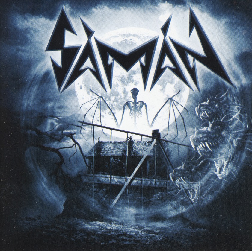 SAMAN (Hungary) / Saman