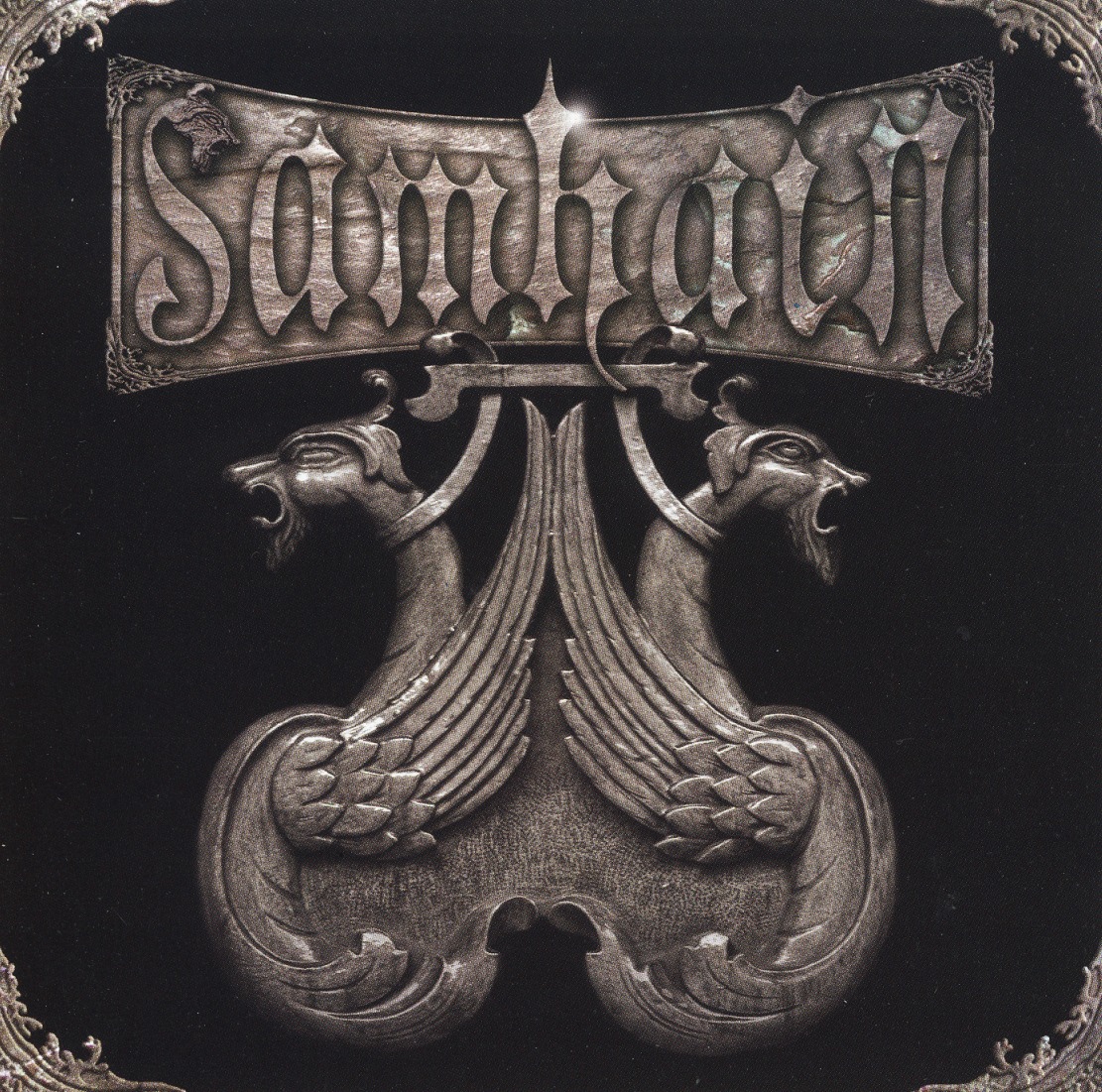 SAMHAIN (Spain) / Samhain