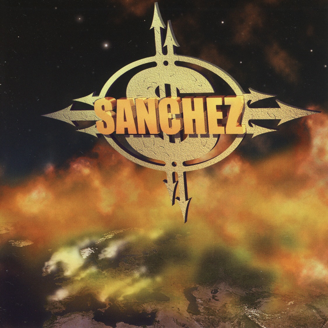 SANCHEZ (Sweden) / Sanchez