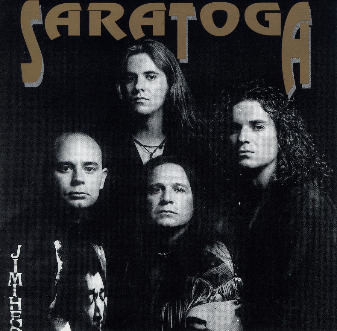 SARATOGA / Saratoga