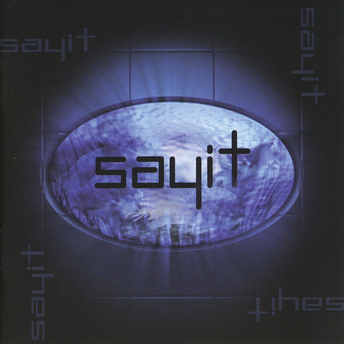 SAYIT (Sweden) / Sayit
