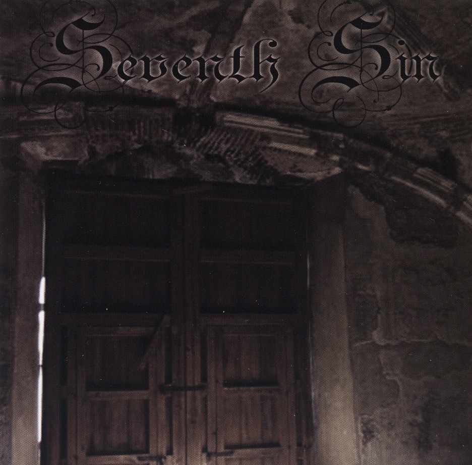 SEVENTH SIN (Canada) / Seventh Sin