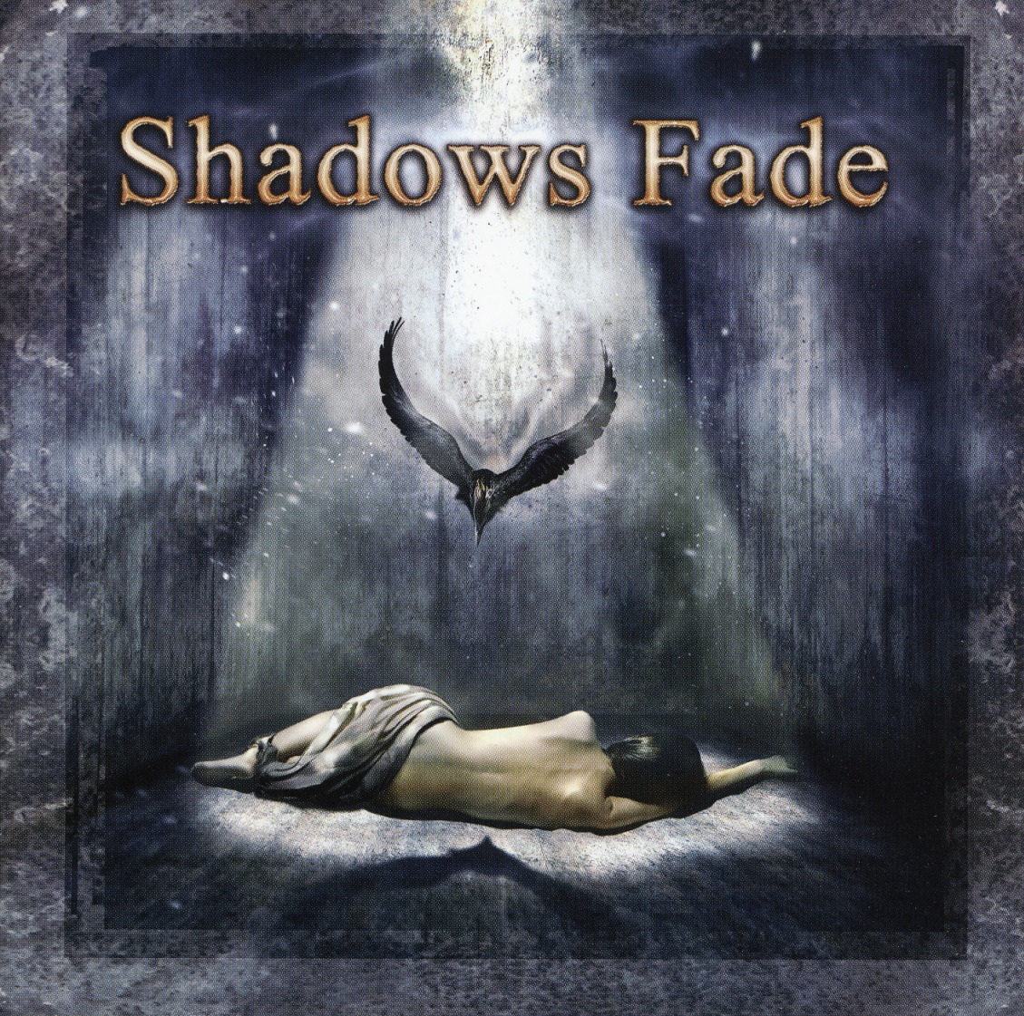 SHADOWS FADE / Shadows Fade