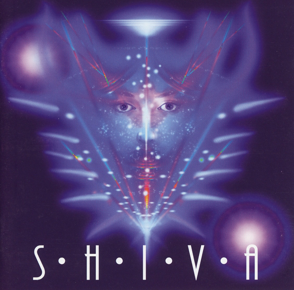 SHIVA (Sweden) / Shiva