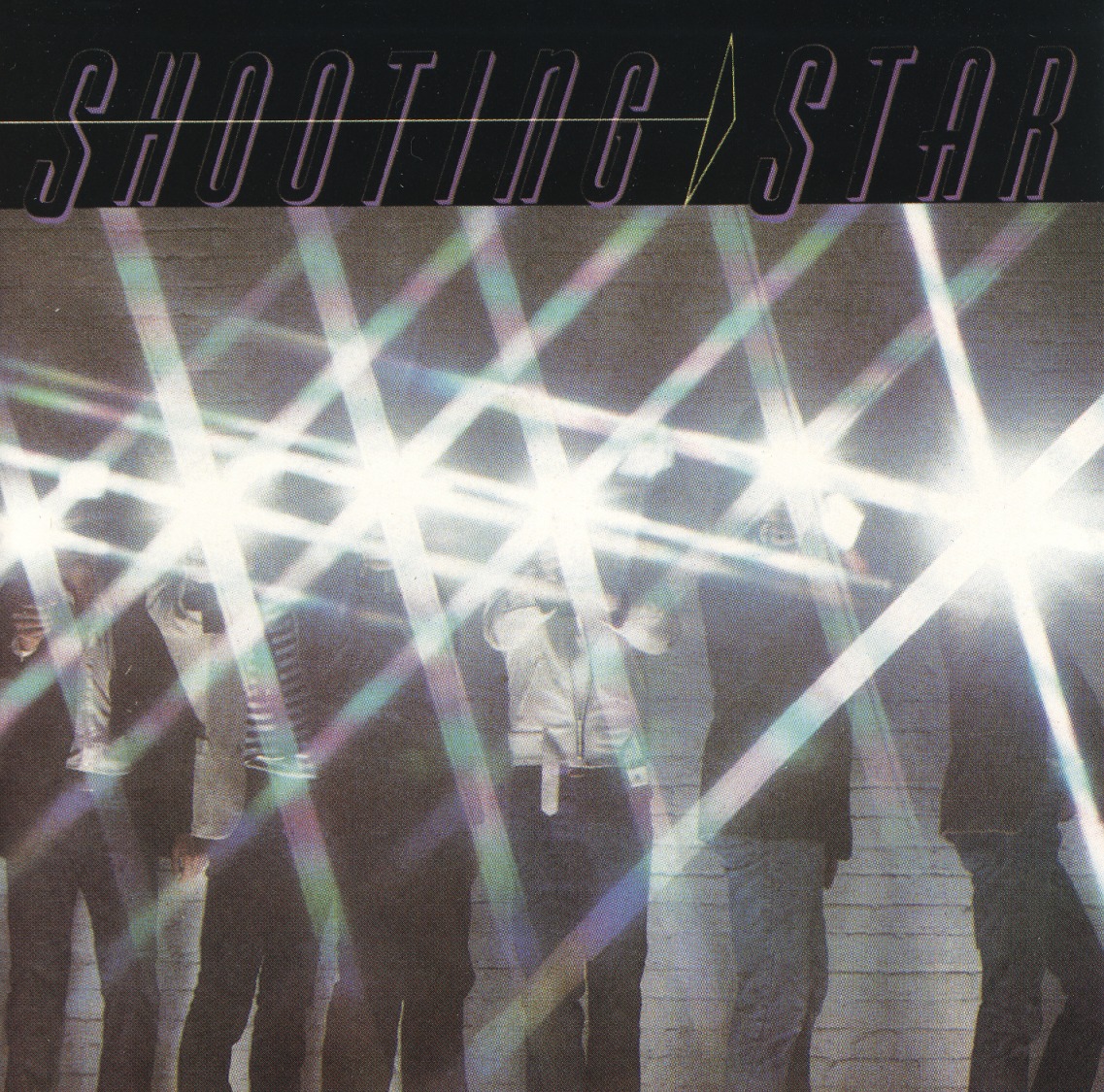 SHOOTING STAR (US) / Shooting Star