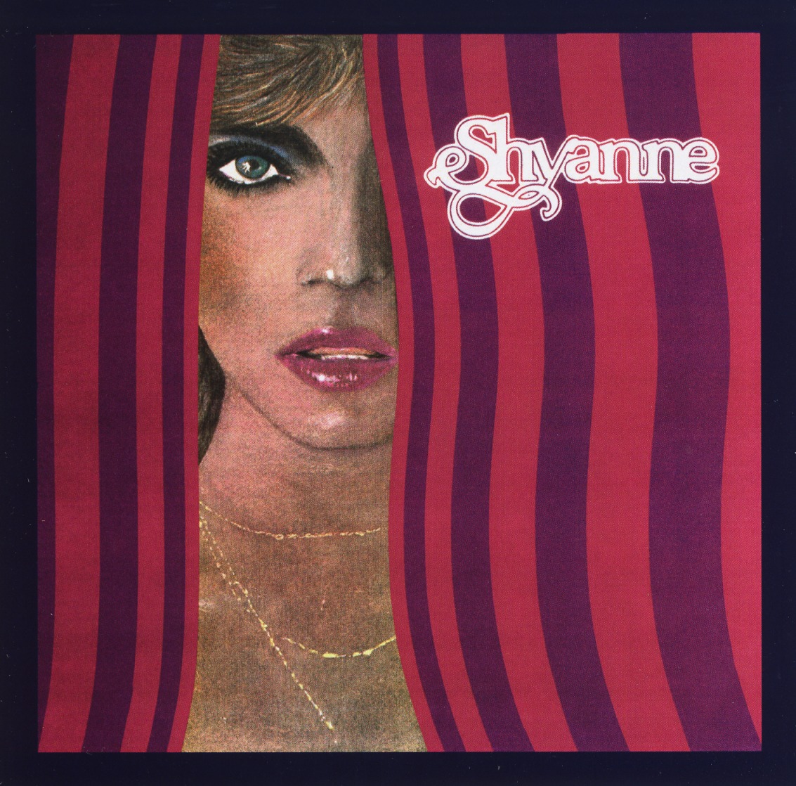 SHYANNE (US) / Shyanne