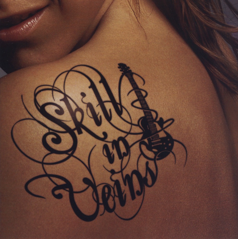 SKILL IN VEINS (Italy) / Skill In Veins