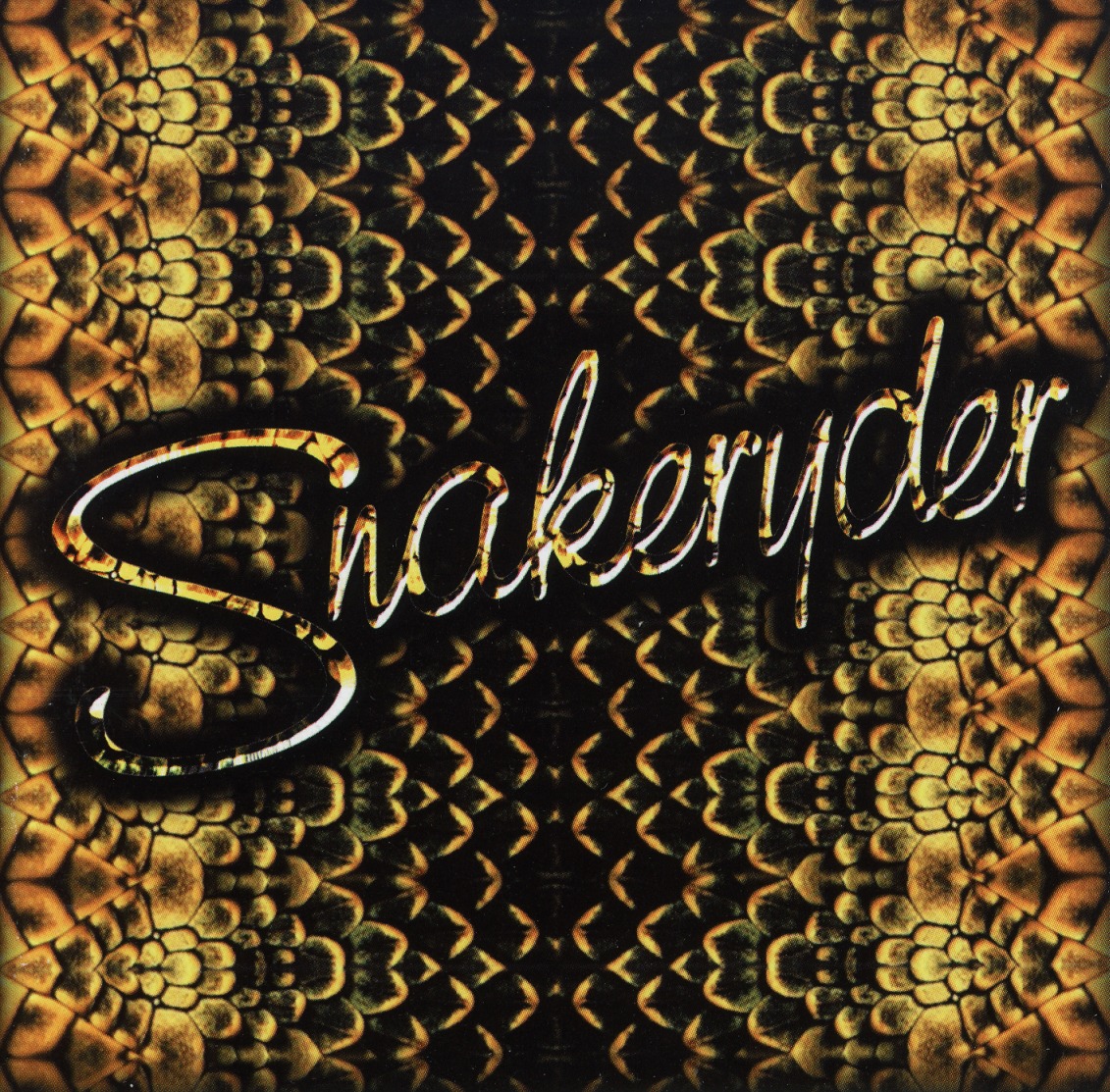 SNAKERYDER / Snakeryder