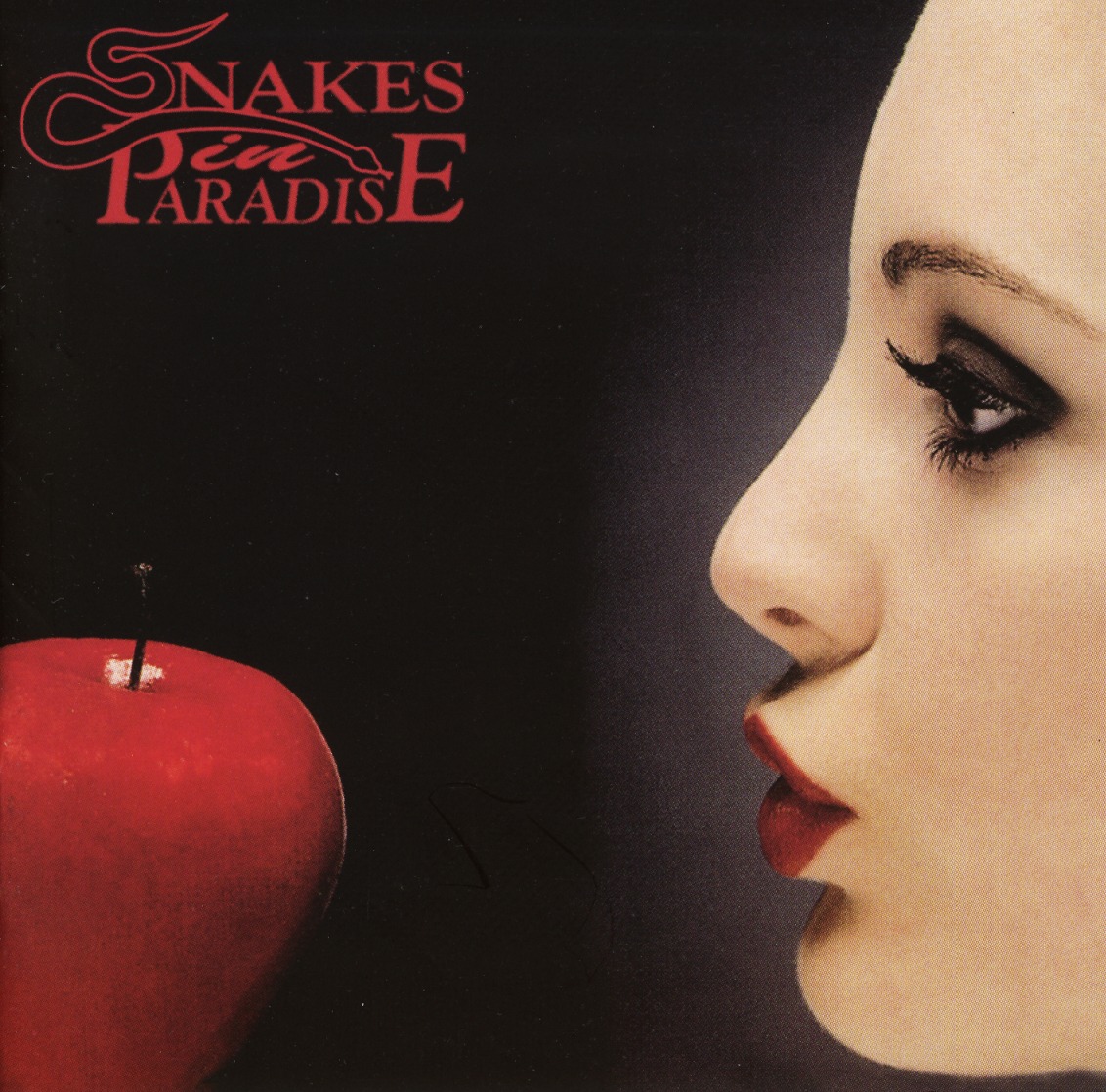 SNAKES IN PARADISE (Sweden) / Snakes In Paradise + 7
