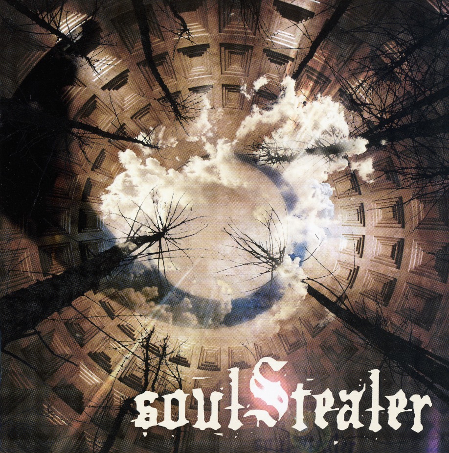 SOUL STEALER (Lithuania) / Soul Stealer