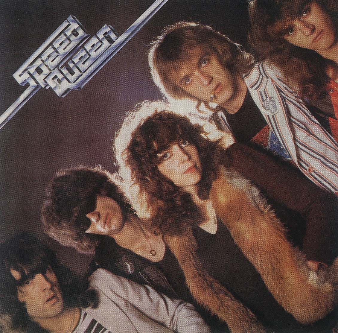 SPEED QUEEN (France) / Speed Queen