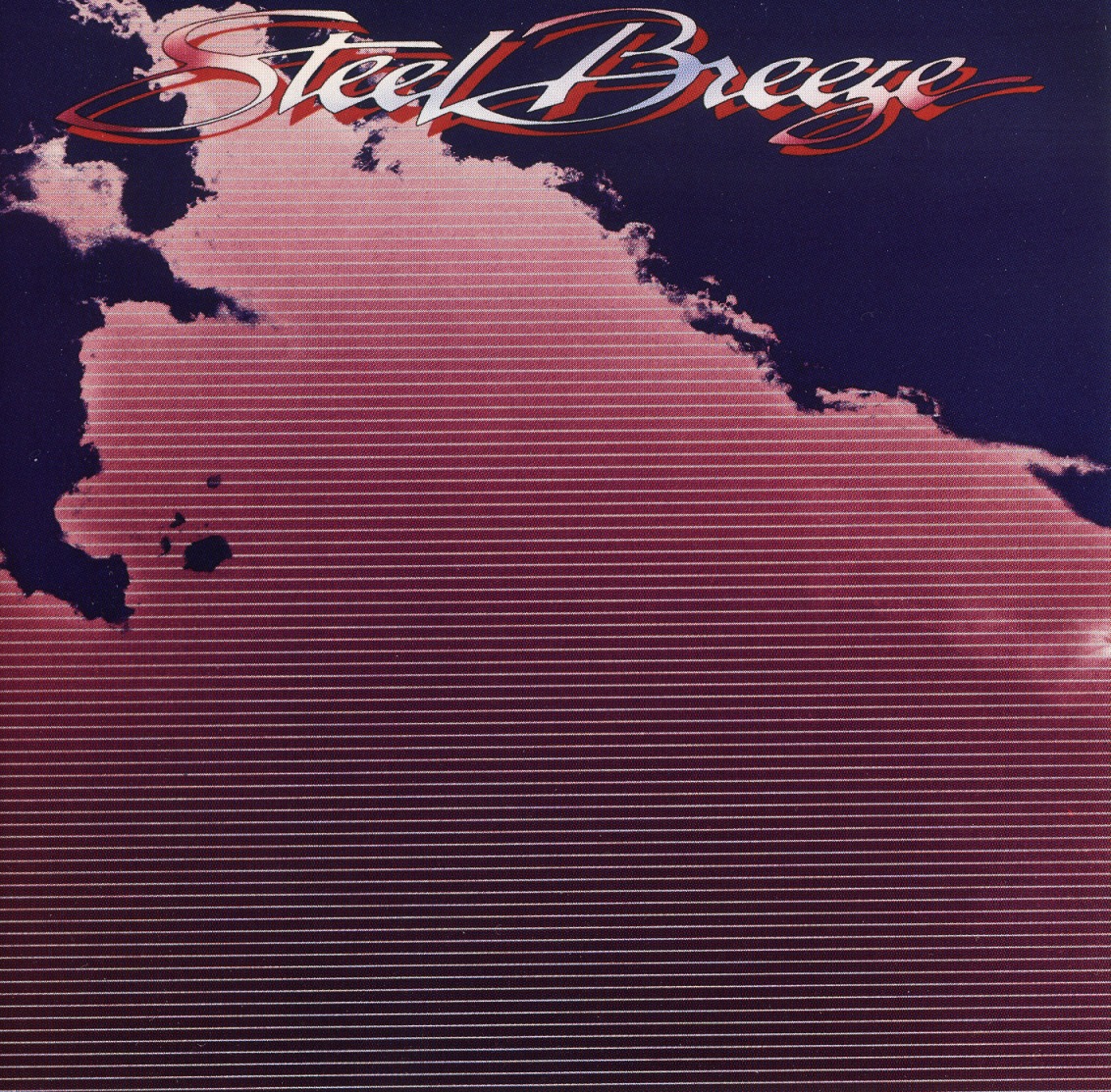 STEEL BREEZE (US) / Steel Breeze