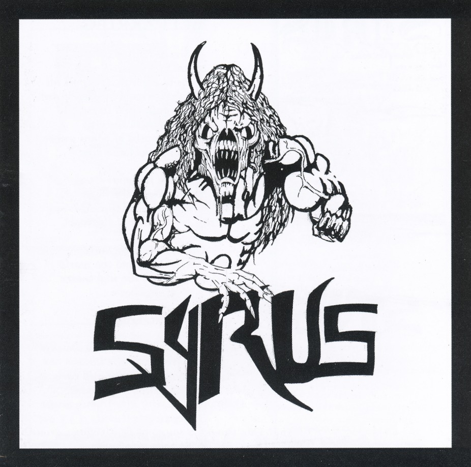 SYRUS (US) / Syrus (CD+DVD)