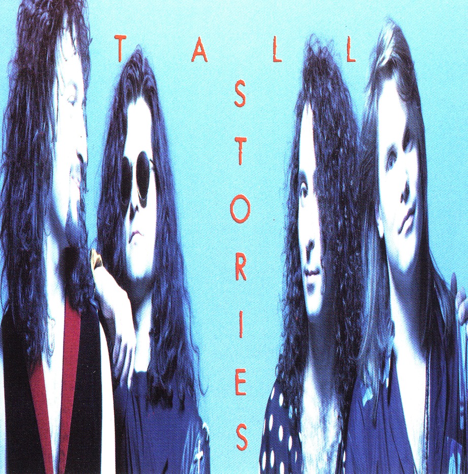TALL STORIES / Tall Stories