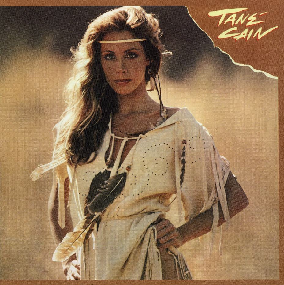 TANE CAIN (US) / Tane Cain