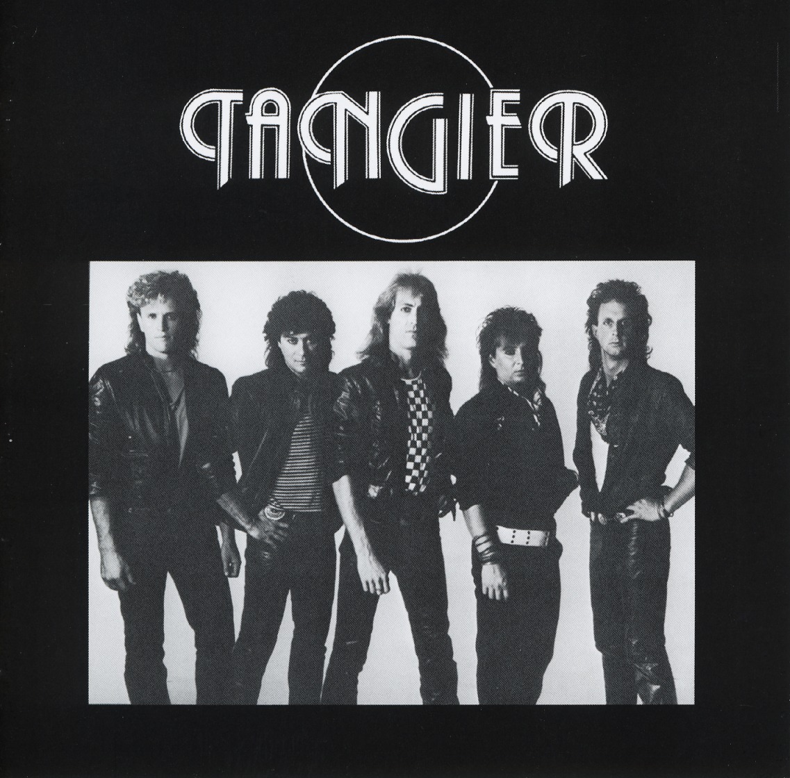 TANGIER (US) / Tangier (collector's item)