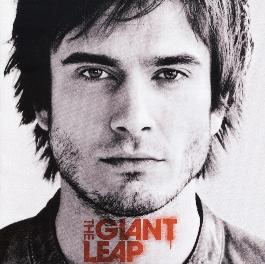 THE GIANT LEAP / The Giant Leap