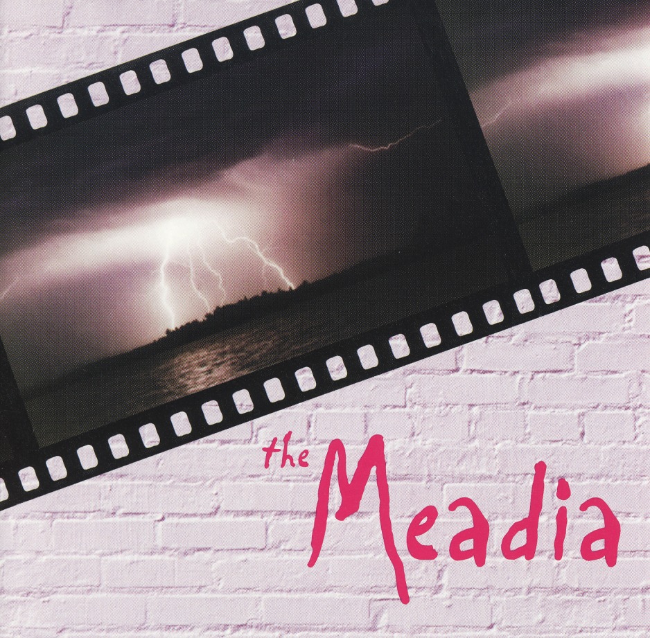 THE MEADIA / The Meadia