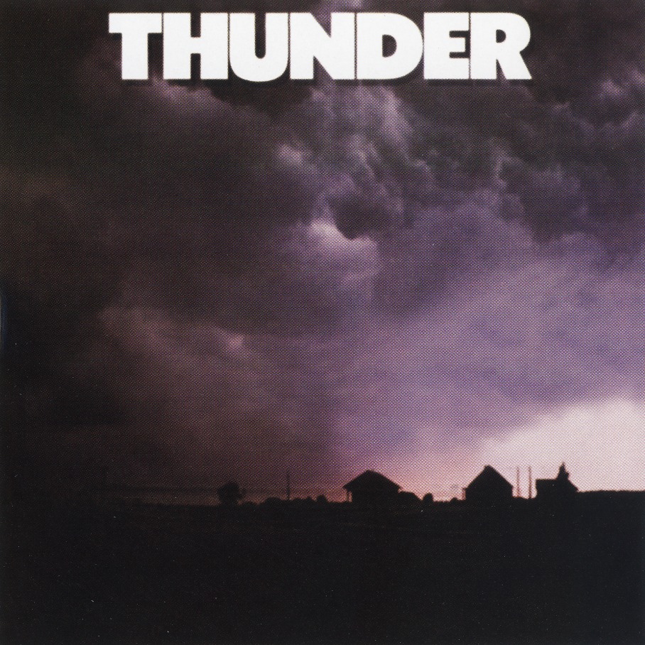 THUNDER (US) / Thunder