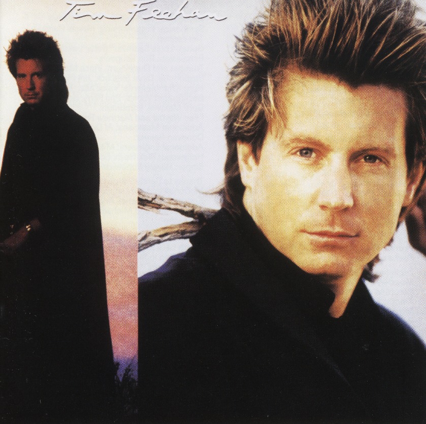 TIM FEEHAN / Tim Feehan