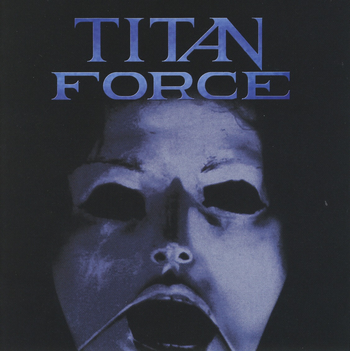 TITAN FORCE (US) / Titan Force + 6