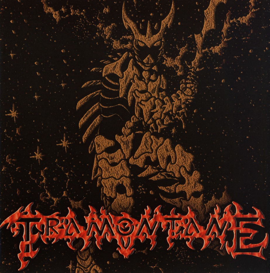 TRAMONTANE (US) / Tramontane