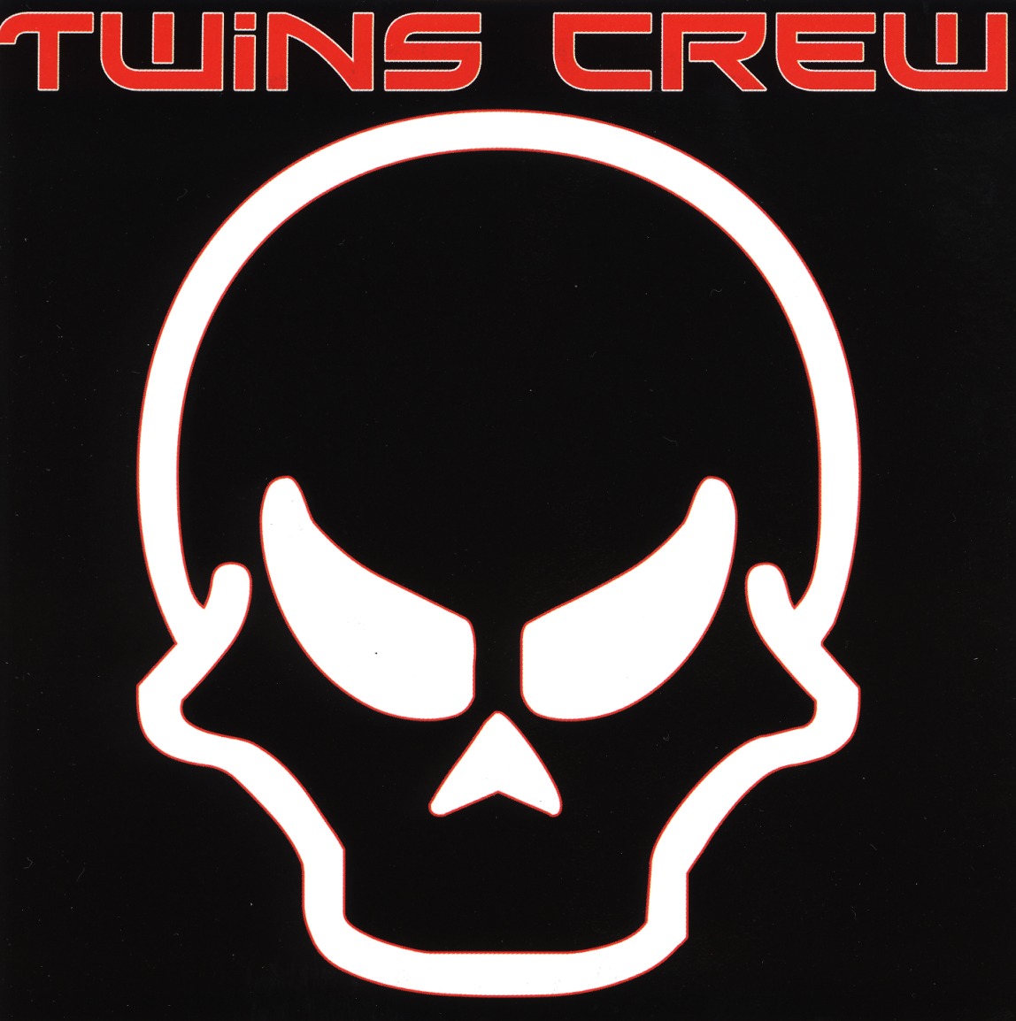 TWINS CREW (Sweden) / Twins Crew