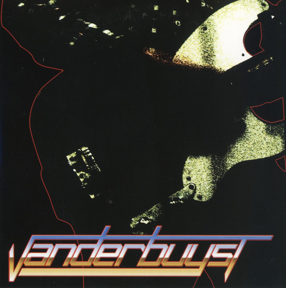 VANDERBUYST (Netherlands) / 3 tracks demo