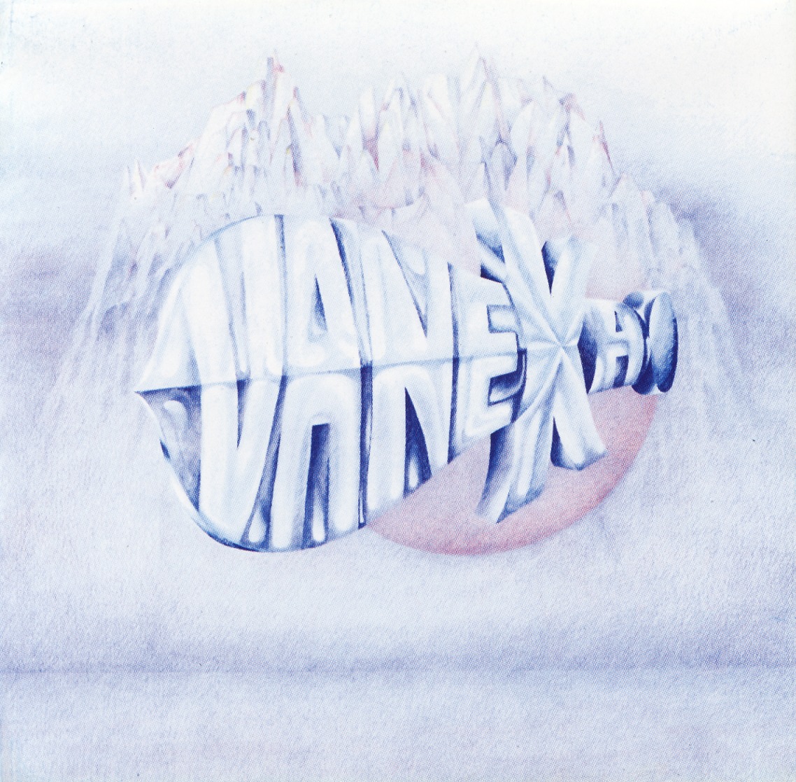 VANEXA (Italy) / Vanexa + 3