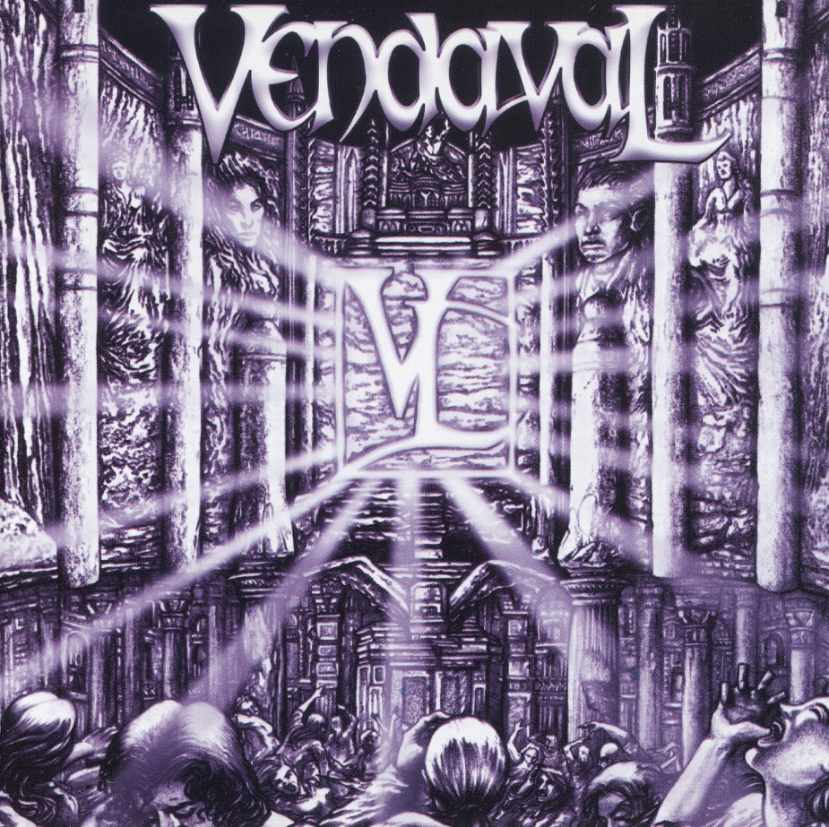 VENDAVAL (Spain) / Vendaval