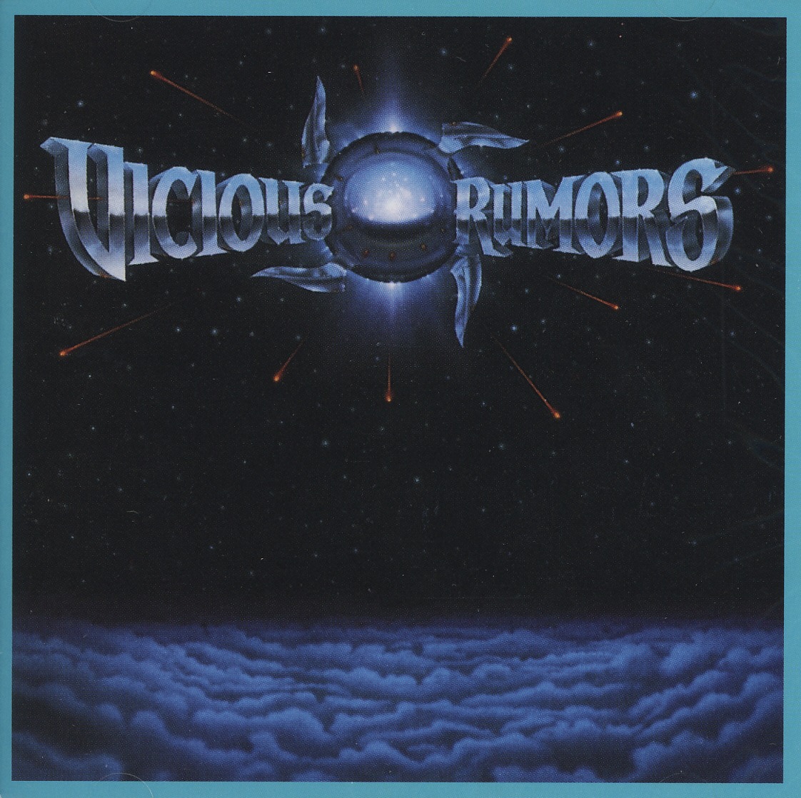 VICIOUS RUMORS (US) / Vicious Rumors