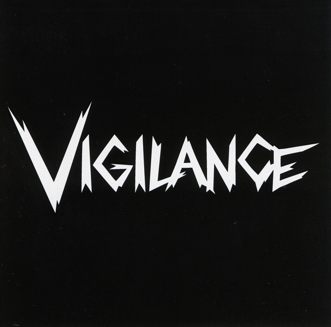 VIGILANCE (US) / Vigilance