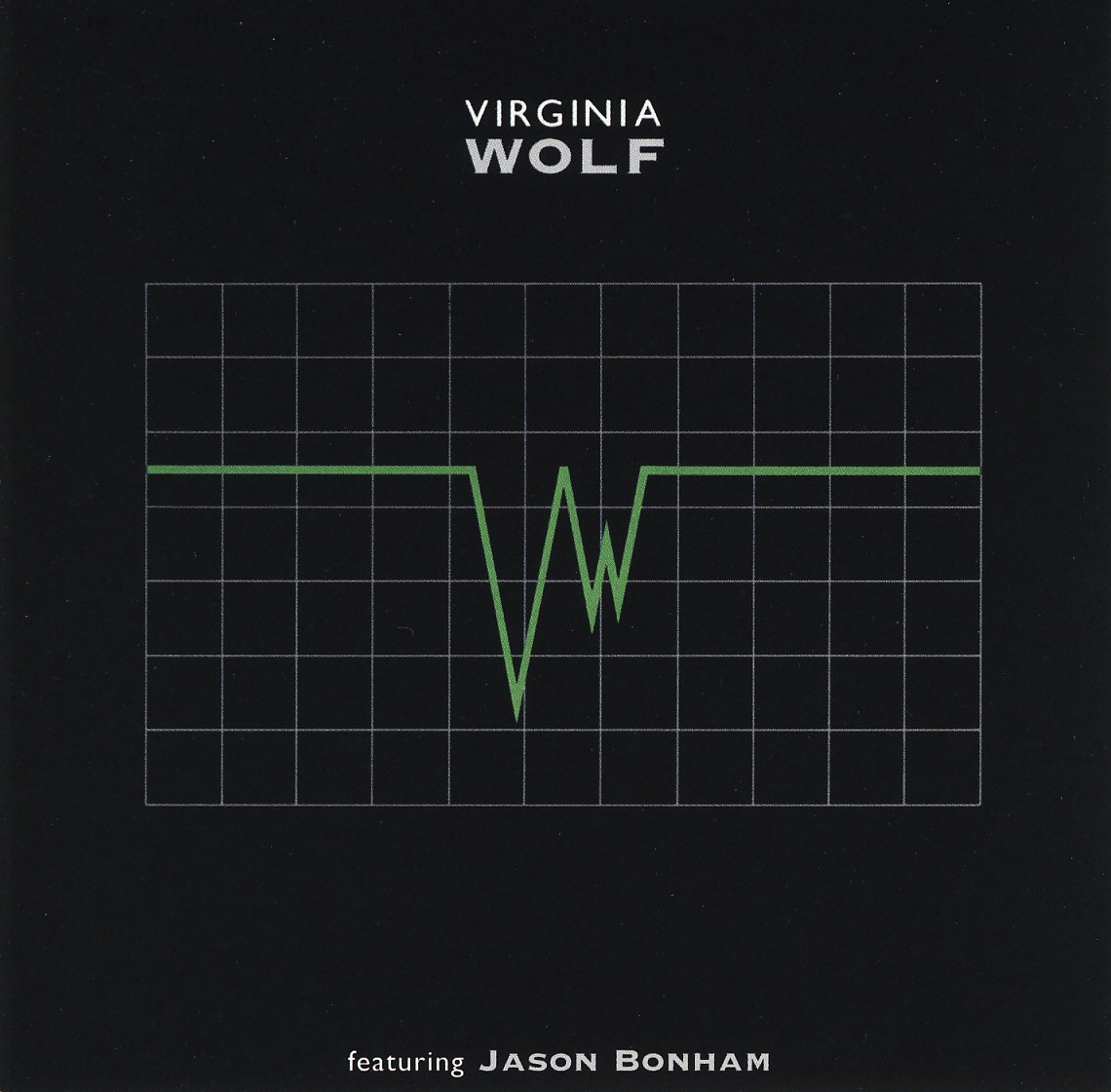 VIRGINIA WOLF (UK) / Virginia Wolf
