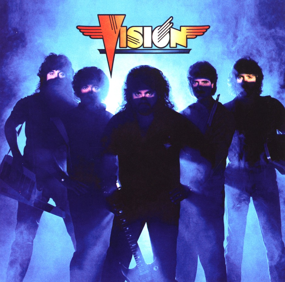VISION (US) / Vision