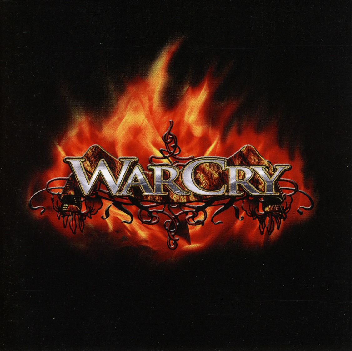 WARCRY (Spain) / Warcry