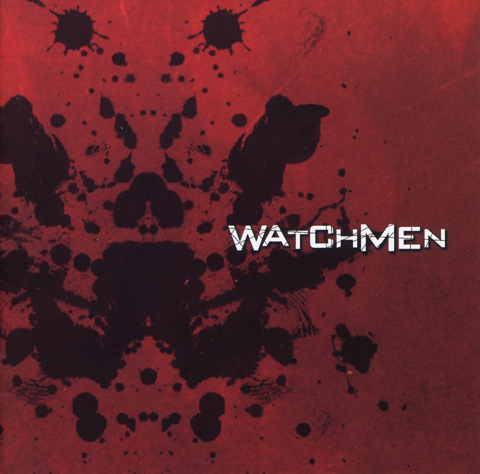 WATCHMEN (Argentina) / Watchmen
