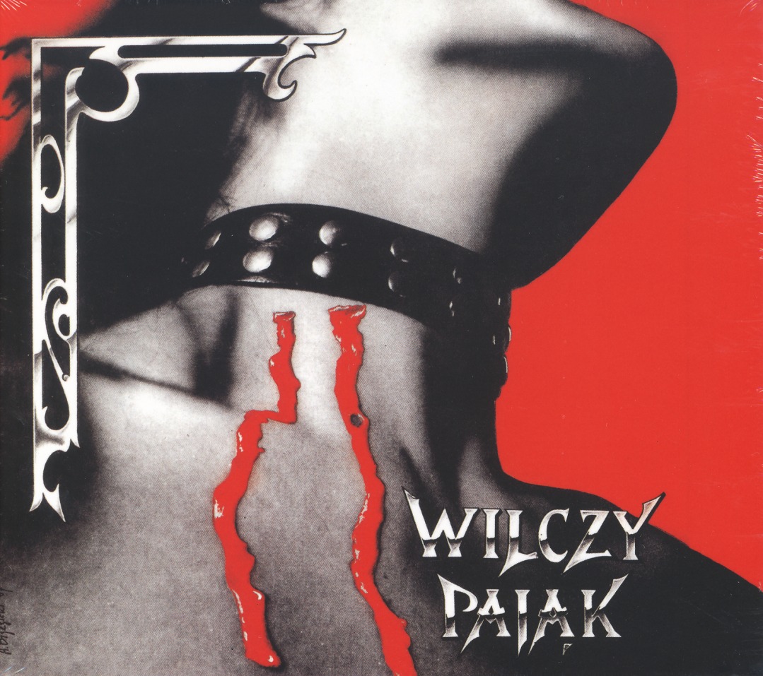 WILCZY PAJAK(WOLF SPIDER) / Wilczy Pajak