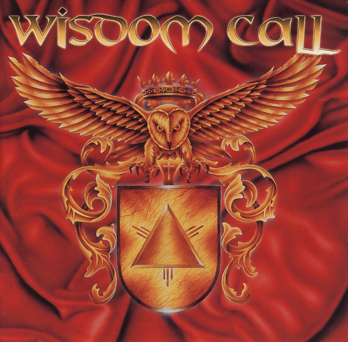 WISDOM CALL (Sweden) / Wisdom Call