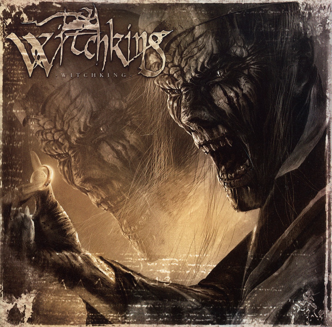 WITCHKING (Poland) / Witchking