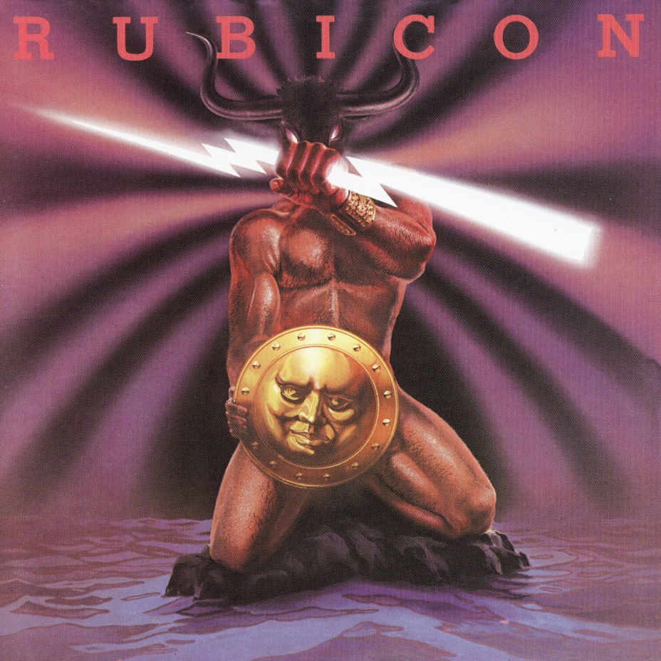 RUBICON (US) / Rubicon + America Dreams