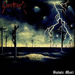 SANCTUAIRE (France) / Sainte Mort