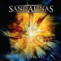 SANDALINAS (Spain) / Fly To The Sun