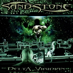 SANDSTONE (UK) / Delta Viridian