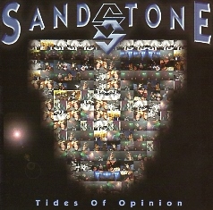 SANDSTONE(UK) / Tides Of Opinion